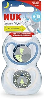 Silicone orthodontic pacifier phosphorescent Nuk Space Knight 6-18 months Colors and patterns.. Don’t wait weeks for international shipping. DIAYTAR Nigeria offers local delivery within 5 to 8 days, so you get your items when you actually need them.