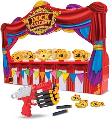 Ambassador Games Multicolore electronic duck game gallery.. Don’t wait weeks — DIAYTAR Nigeria delivers your order in just a few days.