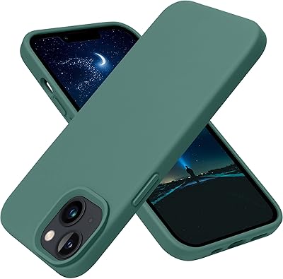 Fine Mobile Anti-Shock Haircut Silicone Fly for iPhone 13.. Easy checkout, quick delivery — shop now on DIAYTAR Nigeria.