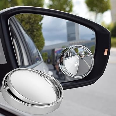 Strong angle side of car 2 -room car/blind spot mirrors for cars/360 degree waterproof convex or adjustable waterproof convex car mirror, adjustable wing mirror, side angle side mirrors for car/SUV/truck.. Shop smarter with DIAYTAR NIGERIA's comprehensive catalog and budget-friendly 5-8 day delivery.