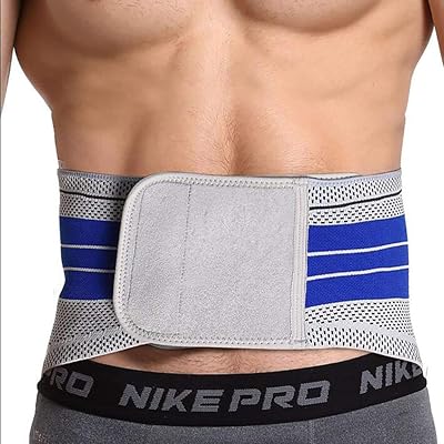 Lumbar support orthosis, lumbar support belt, for herniated disc, sciatica, syndrome, relief of low back pain, small.. Get your essentials without leaving home — thanks to DIAYTAR Nigeria.