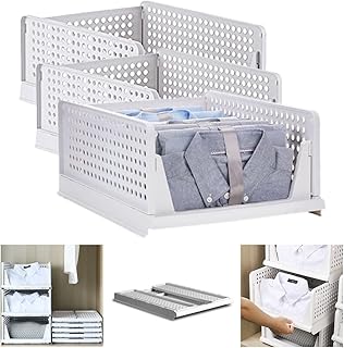 Nimai Stacked Plastic Storage Basket Placard Organizer Storage Fabric Storage Support Supports Subsession Storage Containers Kitchen Bathroom Bathroom Grand White *3.. DIAYTAR NIGERIA: Where affordability meets variety, with thousands of products delivered in less than 8 days.