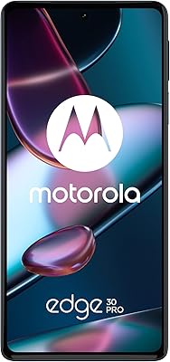 Motorola mobile edge 30 pro double sim 256 go de rom.. Navigate countless options with DIAYTAR NIGERIA's comprehensive marketplace and budget-friendly shipping.