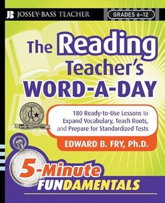 The word of the reading teacher per day: 180 lessons.. Experience budget-friendly shopping at DIAYTAR NIGERIA, Nigeria's premier online marketplace with quick delivery.