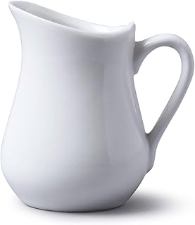 Traditional porcelain cup W.M. Bartlett & Sons, 100 ml, 4 fl oz - white.. DIAYTAR NIGERIA: Where shopping meets satisfaction with affordable prices and prompt delivery services.