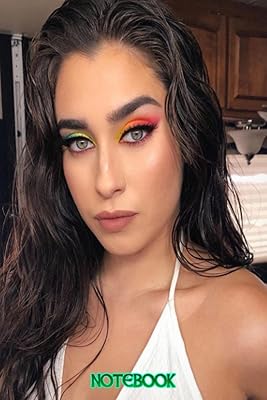 Notebook: LAUREN JAUREGUI weekly notebook, notes, thank you 6 x 9 inch, 105 pages #117.. Shop from our extensive catalog at DIAYTAR NIGERIA and enjoy doorstep delivery in just 5-8 days.