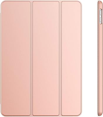 JSUSOU COQUE FOR XIAOMI MI PAD 5/MIPAD 5 PRO 11 "5G 2021 Slim Smart Tri-Fold Stand Cover Several Hard Flip Cover Cover Cover Vision for Housing/Automatic Wake up (Rose).. Fast, easy, and affordable — that’s shopping the DIAYTAR Nigeria way.