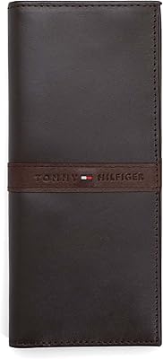 Tommy Hilfiger portfolio, 31TL190007-200, brown, one size.. Everyday deals, every category — only on DIAYTAR Nigeria.