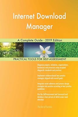 Internet download manager A complete guide - 2019 edition.. Shop with confidence on DIAYTAR Nigeria — quality products and timely delivery.