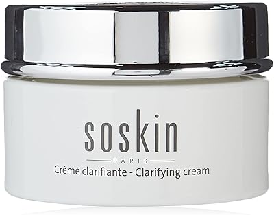 Purifying cream w plus so skin, 50 ml.. Shop across boundaries with DIAYTAR NIGERIA's comprehensive platform and budget-friendly delivery.