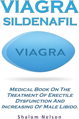 Viagra sildenafil: medical book on the treatment of erectile dysfunction and the increase in male libido... Experience the joy of discovery with DIAYTAR NIGERIA's vast catalog and nationwide affordable delivery.