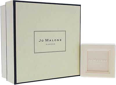 Black pomegranate soap Jo Malone for unisex.. Shop smarter, not harder with DIAYTAR NIGERIA - thousands of products at your fingertips with affordable delivery.