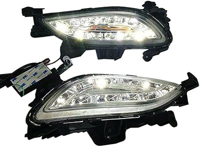 Fire foggy before transparent halogen 6000K for Sonata Hyundai 15-17 left + right (driver + passenger) 12V, 35W.. DIAYTAR NIGERIA delivers more than products - we deliver affordable shopping satisfaction nationwide.