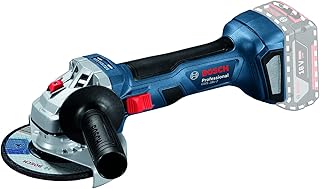 Bosch Professional 18V Eco-Winkelshliever System GWS 18V-7 (115 mm disc Ø, protective hood, additional handle, recording fans, clamping nut, without batteries/charger, Dans L-Boxx 136).. Whether you're in Lagos, Abuja, or anywhere in between, DIAYTAR Nigeria ensures your online shopping experience is smooth, affordable, and fast.
