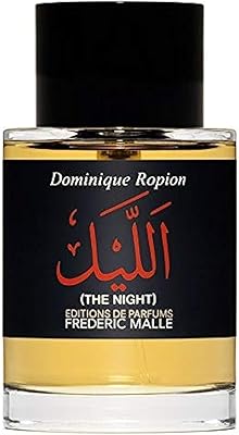 Frederic Malle The Night perfume for unisex - Eau de Parfum, 50 ml.. Spend less, get more — that’s the DIAYTAR Nigeria promise.