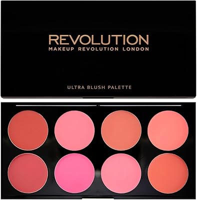Ultra Professional Cream Show Pallet Make Up Revolution, All About Cream.. Experience the ease of modern shopping with DIAYTAR NIGERIA's comprehensive platform and quick delivery.