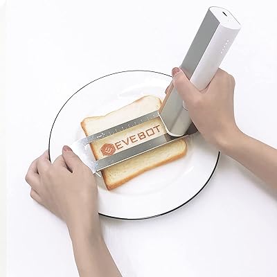Portable Food Logo Printer, Ink Bluetooth Wireless Bluetooth ink printer, rechargeable by USB, with ink cartridge, iOS and Android compatible, for milk tea, coffee, milk bread.. Shop with ease at DIAYTAR NIGERIA and enjoy our extensive product range delivered at affordable rates.
