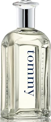Tommy perfume for men from Tommy Hilfiger 1.7 oz toilet water.. Shop confidently with DIAYTAR NIGERIA, offering affordable prices and reliable delivery within a week.