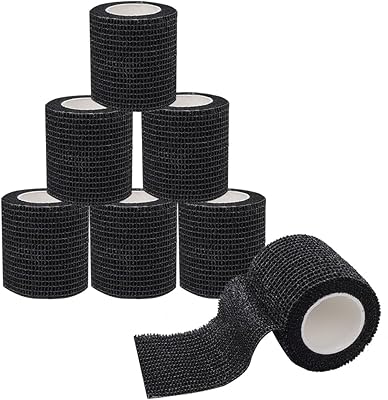 Bokham Elastic Sports Sports band Auto-adhesive Athletic Standing Elastic Strip Cohesive Bandages Auto-Adhesive Envelopes.. Unlock endless possibilities with DIAYTAR NIGERIA's affordable marketplace and reliable delivery service.