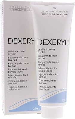 Emolliente dexeryl cream for 250 gram dry skin gives the skin its natural radiance and hydrates it in depth... From tech to toiletries, DIAYTAR Nigeria delivers without delay.