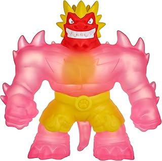 Heroes of god jeet zu go shifters blazagon hero collection peluche go super extensible avec transformation go unique, multicolore.. DIAYTAR NIGERIA: Redefining e-commerce with affordable prices and reliable nationwide shipping.