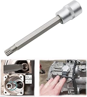 Motor opening tool with double clutch with transmission electromechanical dryness compatible with Ford clutch 6 speed DPS6 6 mm socket 6 mm.. Discover a world of affordable shopping with DIAYTAR NIGERIA's vast marketplace delivered to you in days.