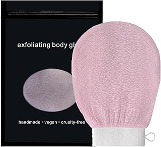 Shower gloves JUFORMIN GLANT Exfoliating Glove Exfoliating Exfoliant Body to eliminate skins.. DIAYTAR NIGERIA connects you with what you need at prices you'll love, delivered within 8 days.
