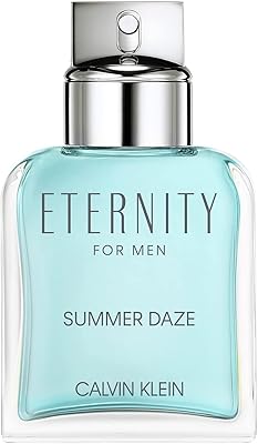 Eternity Summer by Calvin Klein for men - Eau de toilette, 100 ml.. DIAYTAR NIGERIA delivers value, variety, and convenience with our nationwide 5-8 day shipping.