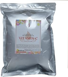 Mask Modeling Hydrating Anti-aging Inskin with Vitamin C Powder sachet.. From big brands to everyday basics — DIAYTAR Nigeria has you covered.