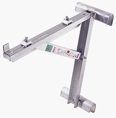 Werner AC10-20-02 Long aluminum lifting scales for scenes up to 20 "width.. Experience the joy of discovery with DIAYTAR NIGERIA's vast catalog and nationwide affordable delivery.