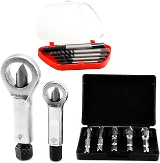 CULO nut spreading tool Set of 12 steel spreading pieces.. Discover a world of choices with DIAYTAR NIGERIA's extensive marketplace and prompt shipping service.