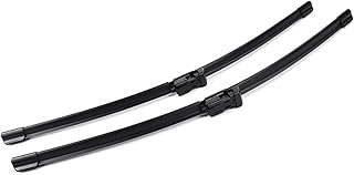 Wiper brooms for Ford Focus 3 MK3 2012 2013 2014 2015 2014 2014.. Experience the power of choice with DIAYTAR NIGERIA's vast catalog and affordable 5-8 day delivery.