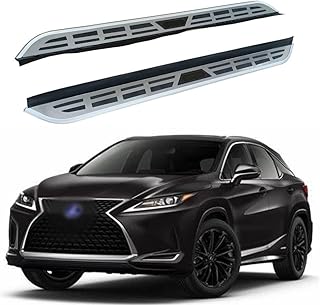 Lateral steps compatible with the nerve bar protection pedals Lexus RX350 RX450H 2017-202222.. Nigeria's most loved e-commerce platform delivers affordable shopping solutions to your doorstep.