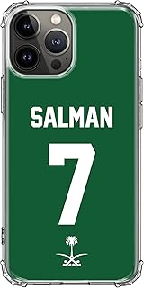 Classic shell elegant military quality shell for Apple iPhone 13 Pro Max in flexible and flexible TPU gel - Design of the football team - Saudi Arabia.. Experience shopping satisfaction with DIAYTAR NIGERIA's vast selection and budget-friendly delivery options.