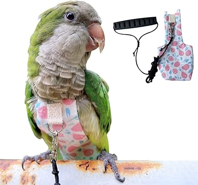 Settings for birds for parrots, bird flight combination, clothing for parrots, pet costumes, bird clothes, layer layers, layers for pets, flight combination for parrots, clothes for parrots (pink cotton, s).. Discover a world of affordable shopping with DIAYTAR NIGERIA's vast marketplace delivered to you in days.