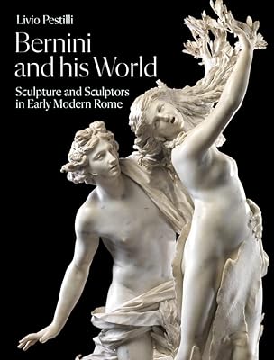 The Bernin and its world: sculpture and sculptors of modern Rome.. DIAYTAR NIGERIA makes quality accessible with low prices and reliable 5-8 day nationwide delivery.
