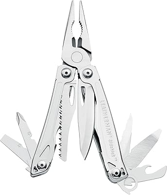 Leatherman accompanying cake - (standard coverage).. Why shop anywhere else? DIAYTAR Nigeria has it all, at prices you’ll love.