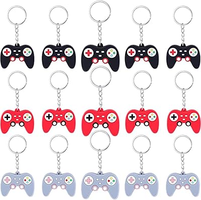 Castowave keychain keychain video game console with handle of gift controller.. Experience the future of shopping with DIAYTAR NIGERIA's extensive selection delivered in just 5-8 days.