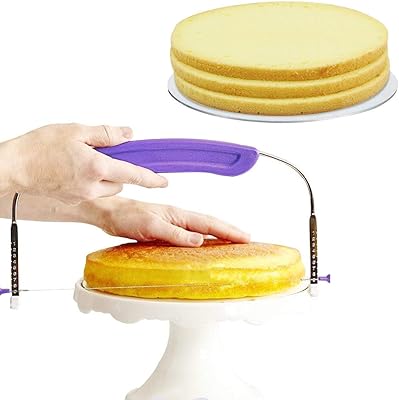 Zakton gaman | Head and deposit | Pizza paste cake decorations | Stainless steel wire and handle for professional cooking tools | - Random color.. DIAYTAR NIGERIA: Bringing quality products to your doorstep at prices that won't break the bank.