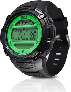 Multifunction digital sports wristwatch-Classic intelligent measurement for men and women, running, physical training with sleep monitor, pedometer, alarm, chronometer, backlight.. Experience the DIAYTAR difference with our vast product selection and delivery within 5-8 days.