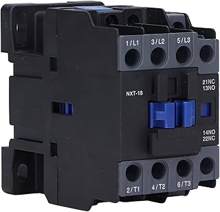 Ca Douki Ki 50 Hz contactor, sustainable contactors on din rail, long -term use for circuit.. DIAYTAR NIGERIA: Making quality accessible to all Nigerians with affordable prices and quick delivery.
