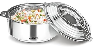 Milton Galaxy 1000 1000, 1250 ml, silver.. DIAYTAR NIGERIA connects you with thousands of products at competitive prices, delivered within a week.