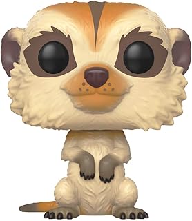 Funko pop! disney : le roi lion : figurine timon, figurine - 38544.. DIAYTAR NIGERIA bridges the gap between desire and affordability with nationwide delivery in under 8 days.