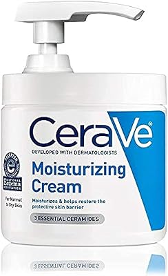 Cerave moisturizer, 16 oz with pump, daily hydrating face and body for dry skin.. Nigeria's fastest-growing e-commerce site offers unbeatable prices and delivery within 8 days.