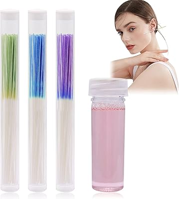 210pccs Put on disposable eraille, cleaner for earrings piercing, cleaner for earring piercing elimination solution for watchders of disposable earline for girls men men.. Your ideal shopping partner, DIAYTAR NIGERIA offers extensive variety with reliable nationwide shipping.