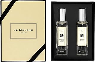 J.O. Malone English pear, grapefruit and freesia for men, 2 x 30 ml.. DIAYTAR NIGERIA promises affordability and variety with every purchase, delivered in 5-8 days.