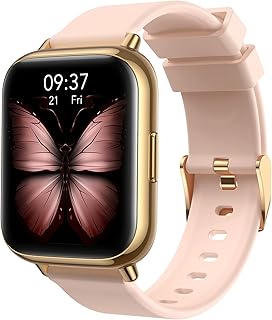Smart watch Parsonfer for women watch 169 inch (43 mm) for Android and iPhone.. Skip the lines and shop online — DIAYTAR Nigeria delivers to your door in days.