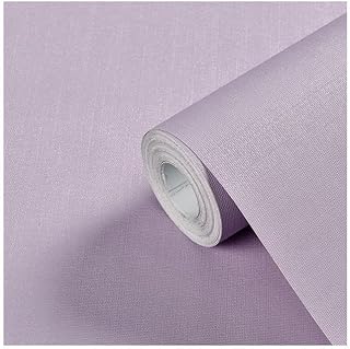 Waterproof PVC Waterproof Hot Wallpaper for Bedroom 300x60cm (Violet).. Enjoy deals you can’t resist and delivery you can trust — DIAYTAR Nigeria.
