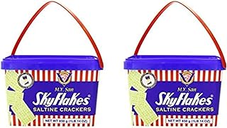 Craquelins my sun sky flakes 30 oz (paquet de 2).. No more overpriced stores — DIAYTAR Nigeria brings the best to your door.