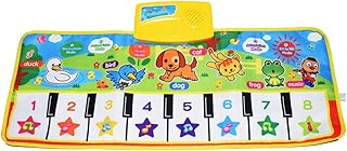 Daily children's piano carpets, educational game mat, children's birthday gift boys and girls.. From office supplies to fashion — DIAYTAR Nigeria brings it fast.